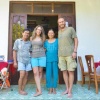 Отель Nhi Lo Home Stay, фото 10