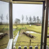 Отель Superb Holiday Home on a Mini Campsite Near the Beach, фото 15