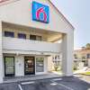 Отель Motel 6 Fresno, CA во Фресне