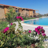 Отель Habesa Bungalov Pansi̇yon, фото 35