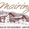 Отель Bauernhof Mairing, фото 43