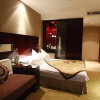 Отель Hanlin Business Hotel Jinan, фото 3