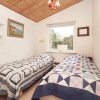 Отель 8 Person Holiday Home in Nykobing Sj, фото 2