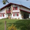 Отель House With 5 Bedrooms in Ahetze, With Wonderful Mountain View, Private, фото 1