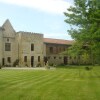 Отель B&B Domaine du Val de Soux в Салешане