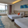 Отель Wyndham Garden Rizhao Donggang Resort, фото 2