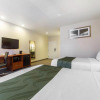 Отель Quality Inn San Jose Airport/Silicon Valley, фото 6