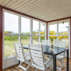Отель 6 Person Holiday Home in Hvide Sande, фото 4
