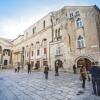 Отель Grisogono Palace Heritage Residence в Сплите