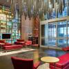 Отель Hampton Inn Manhattan/Times Square Central в Нью-Йорке