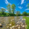 Отель Franconia Home w/ Community Pool & River Access!, фото 17