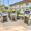 Отель Marco Island Condo ~ 1 Mi to the Beach!, фото 17