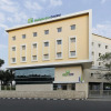 Отель Holiday Inn Express Pune Pimpri, an IHG Hotel, фото 1