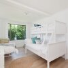 Отель Baywatch - Beachfront Bliss Executive Home, фото 16