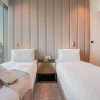 Отель Luxe Living - Spacious 2BR - Marina Gate, фото 19