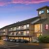 Отель Best Western The Westerly Hotel в Кортенее