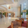 Отель Hilton Reading Hotel, фото 2