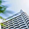 Отель Novotel Kuala Lumpur City Centre в Куала-Лумпуре