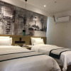 Отель Guangzhou Shangjiuwan Hotel, фото 5
