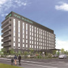 Отель Route-Inn Kashiwa Minami - Kokudo 16 gou zoi, фото 1