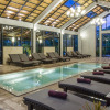 Отель The Hotspring Beach Resort & Spa, фото 18