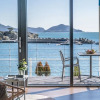 Отель Namhae Lounge 32 Resort B, фото 17