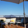 Отель Terrace Lake View apt in Stresa With Lake View, фото 15