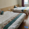 Отель Xiaisi Lexiang Service Apartment (Dalian Xinghai Square), фото 13