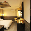 Отель Qingmu Hotel Changzhou Shidaijin Street, фото 13