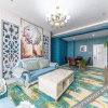 Отель Ruina Hotel, фото 8