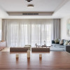 Отель Vesta - Luxury Apt - 3br - Cfc IV, фото 15