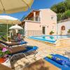 Отель Villa Armandos Large Private Pool Walk to Beach Sea Views A C Wifi - 2452, фото 17