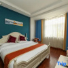 Отель Saltside Juicy Theme Hotel, фото 1