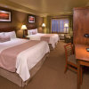 Отель Lodge At Feather Falls Casino, фото 4