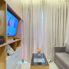 Отель Good Deal And Scenic 1Br Apartment At Woodland Park Residence, фото 5