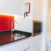 Отель APOSENTUS - Your Home at Pinheiro's Studio, фото 6