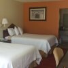 Отель Rodeway Inn & Suites Greensboro Southeast, фото 41