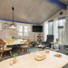 Отель Plush Holiday Home in Storvorde With Roofed Terrace, фото 8