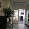 Отель Hôtel Moderne в Мэзоне-Альфоре