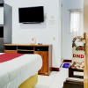 Отель Diamond Hotel by OYO, фото 5