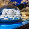 Отель Rupo no Mori (GRAN FOREST Echizen Miyama), фото 3