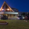 Отель Albatross Hotel, фото 14