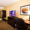 Отель Holiday Inn Express Bordentown - Trenton South, an IHG Hotel, фото 35