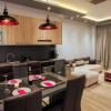 Отель Charming 1-bed Apartment in Nea Moudania, фото 5