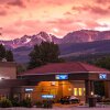 Отель Best Western Mountainview Inn, фото 20