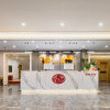 Отель Junyi Chain Hotel (Shenyang Taoxian International Airport Branch), фото 20