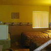 Отель Earth Inn Motel, фото 39