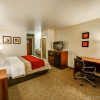 Отель Comfort Inn Fontana, фото 7