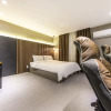 Отель Daejeon Yongmun Hotel Awesome, фото 32