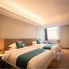 Отель Greentree Inn Shaanxi Weinan City Fuping County Na, фото 6